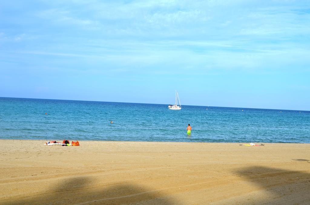 Los Miradores Del Puerto - 5207 La Manga Bagian luar foto